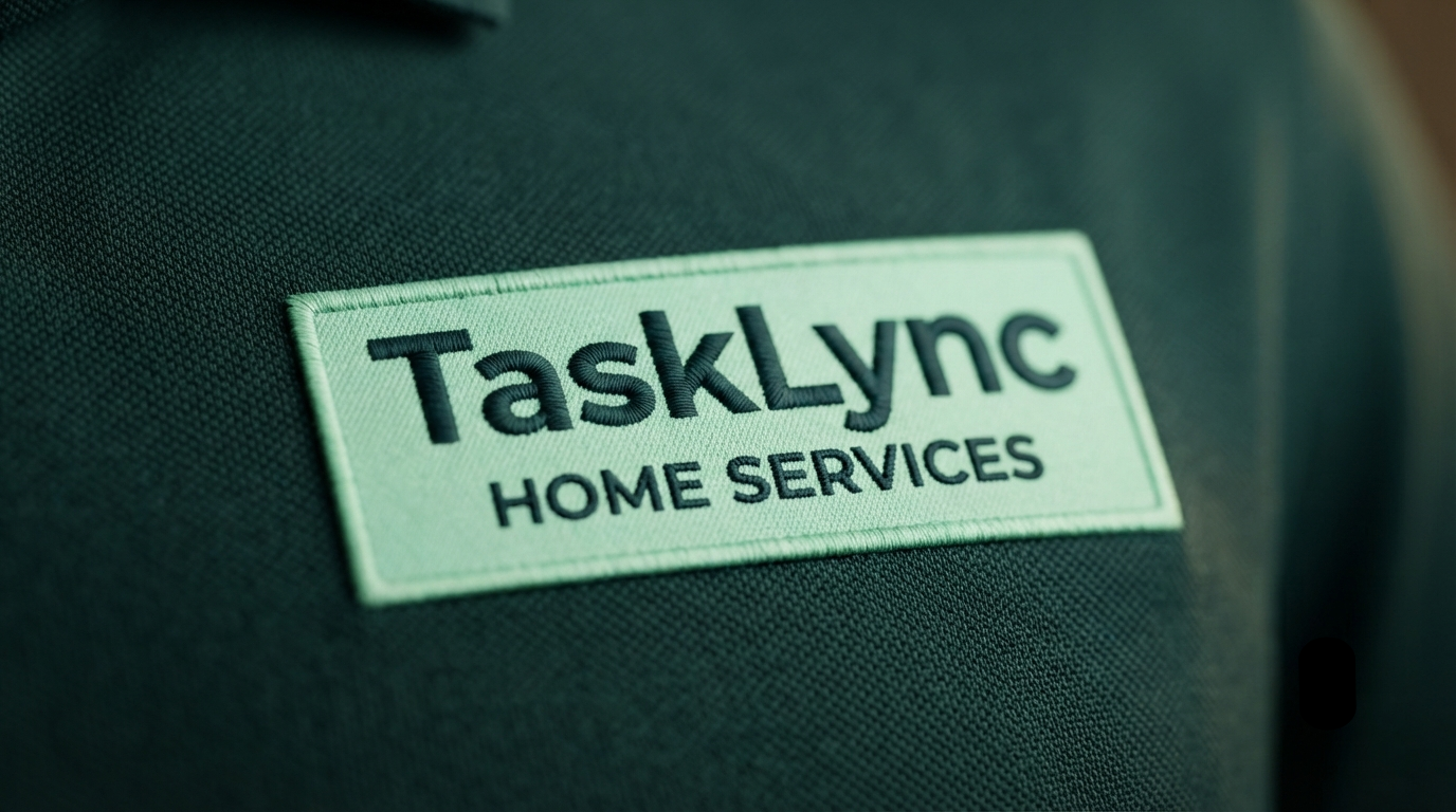 TaskLync professional receiving verified badge after identity and skill check in Pakistan