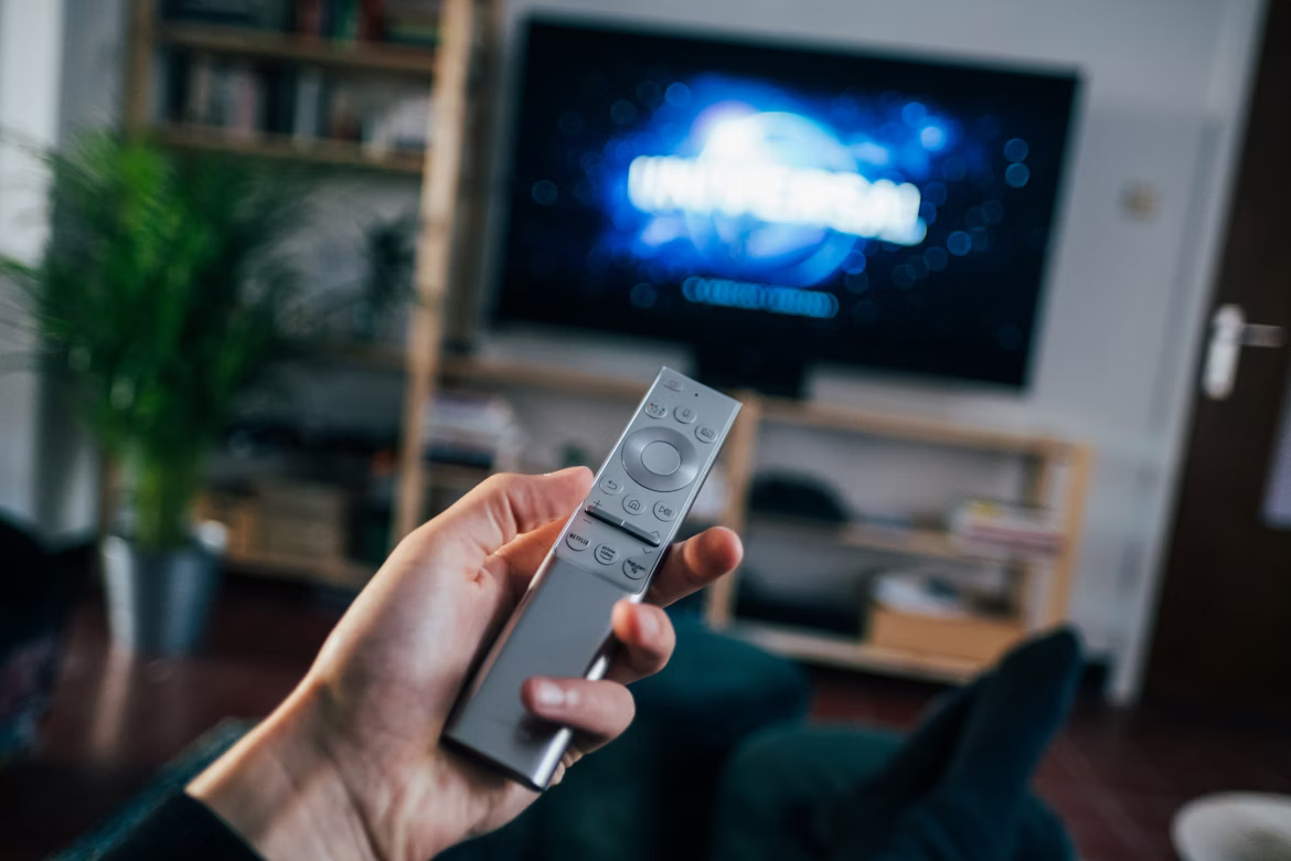TV & Tech
